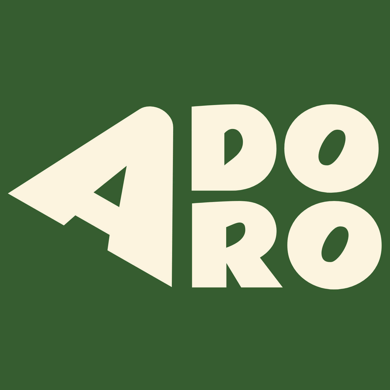 Adoro